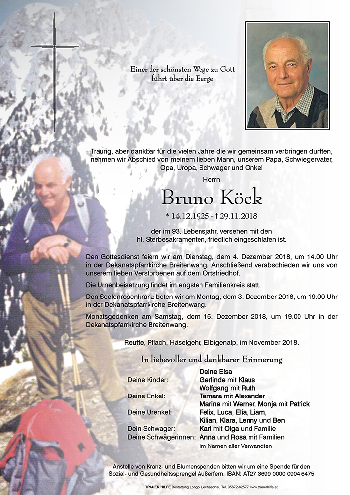 Bruno Köck